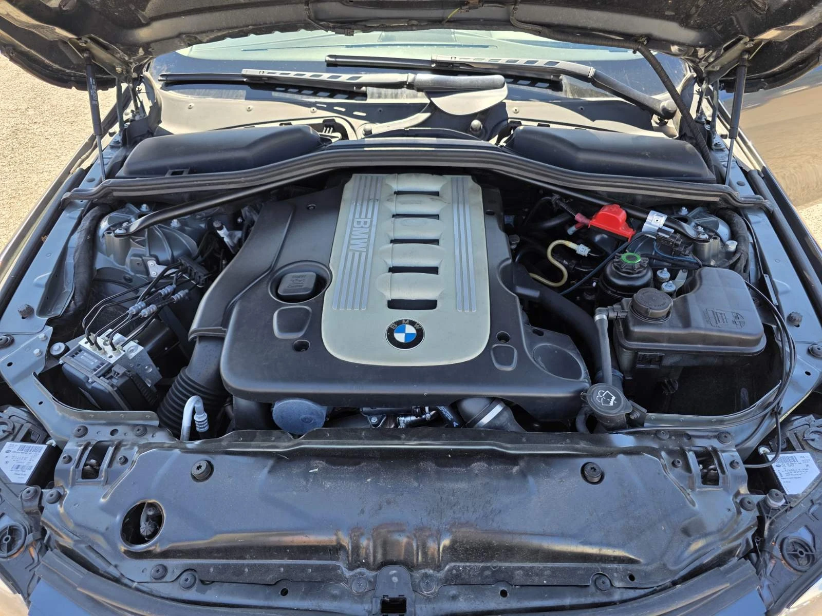 BMW 530 | Mobile.bg   15