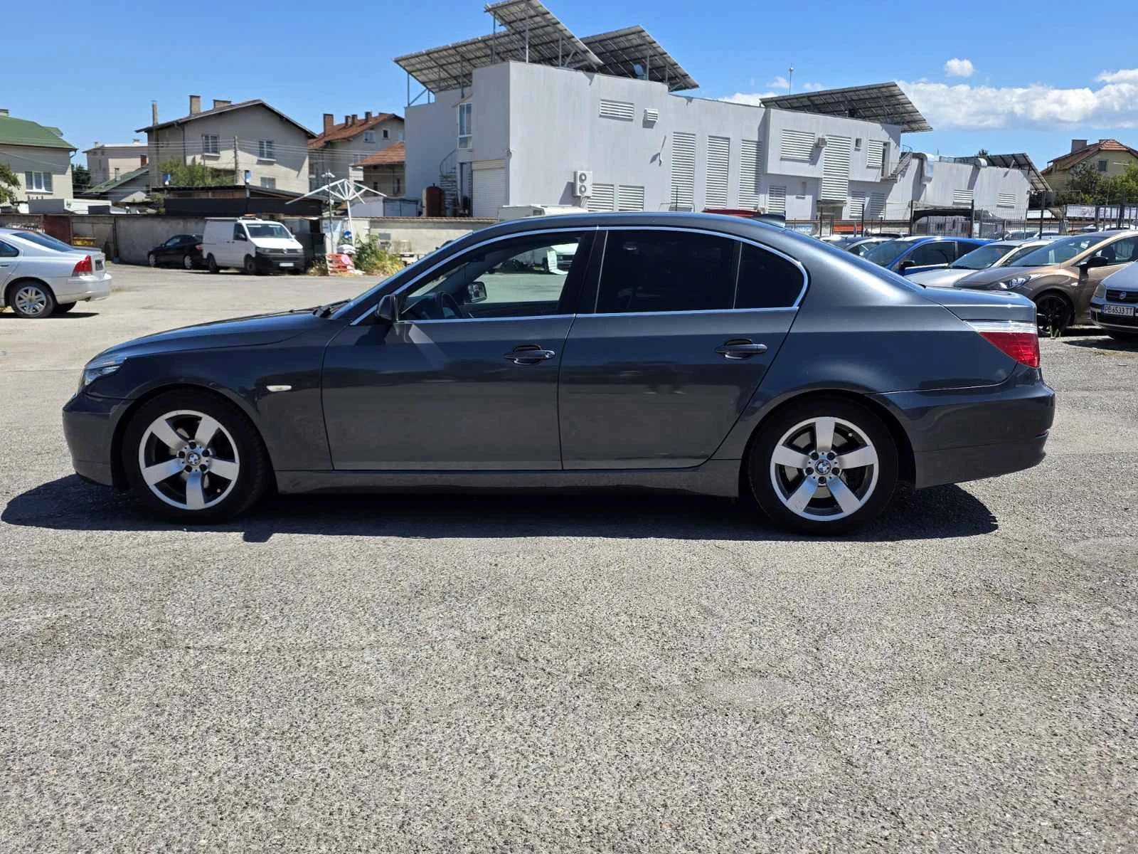 BMW 530  - изображение 10