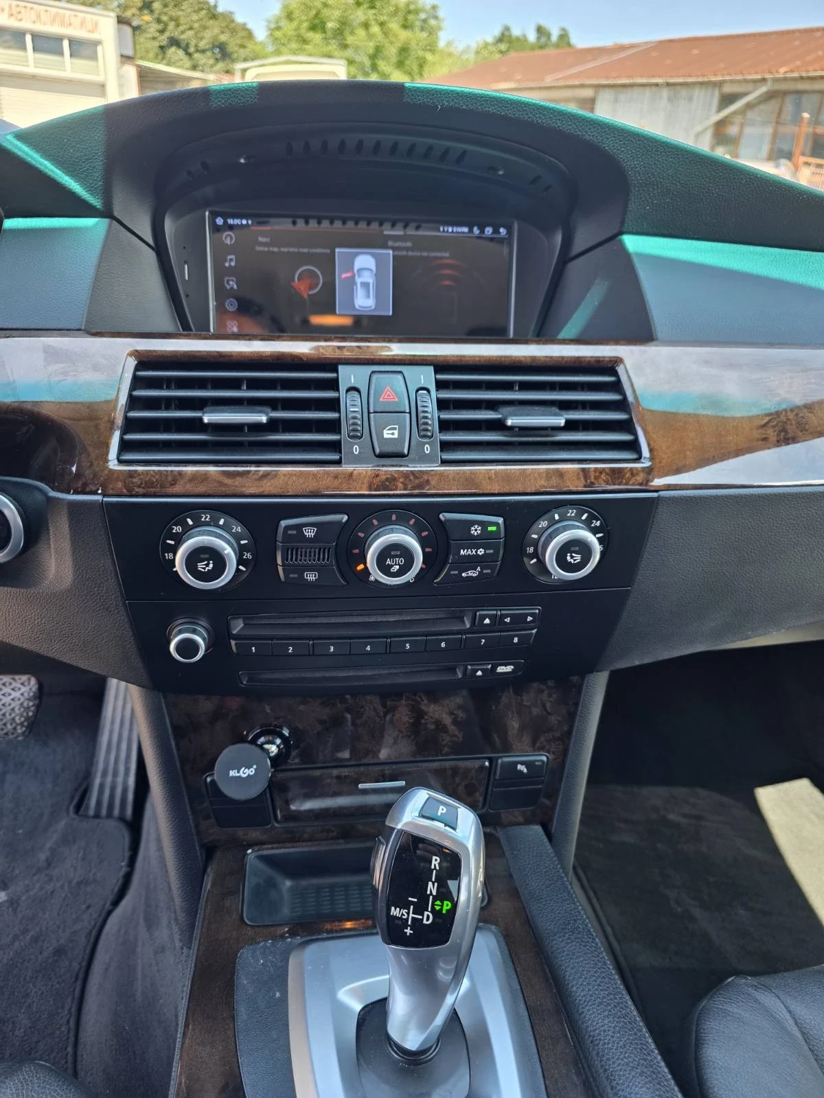 BMW 530 | Mobile.bg   13