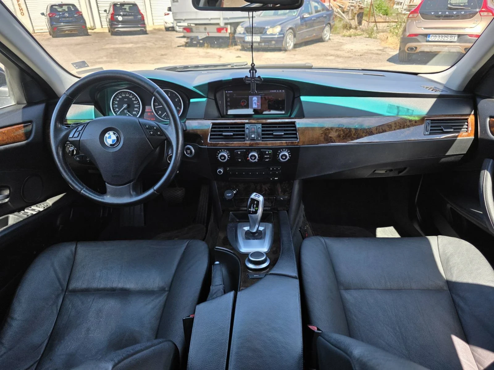 BMW 530  - изображение 5