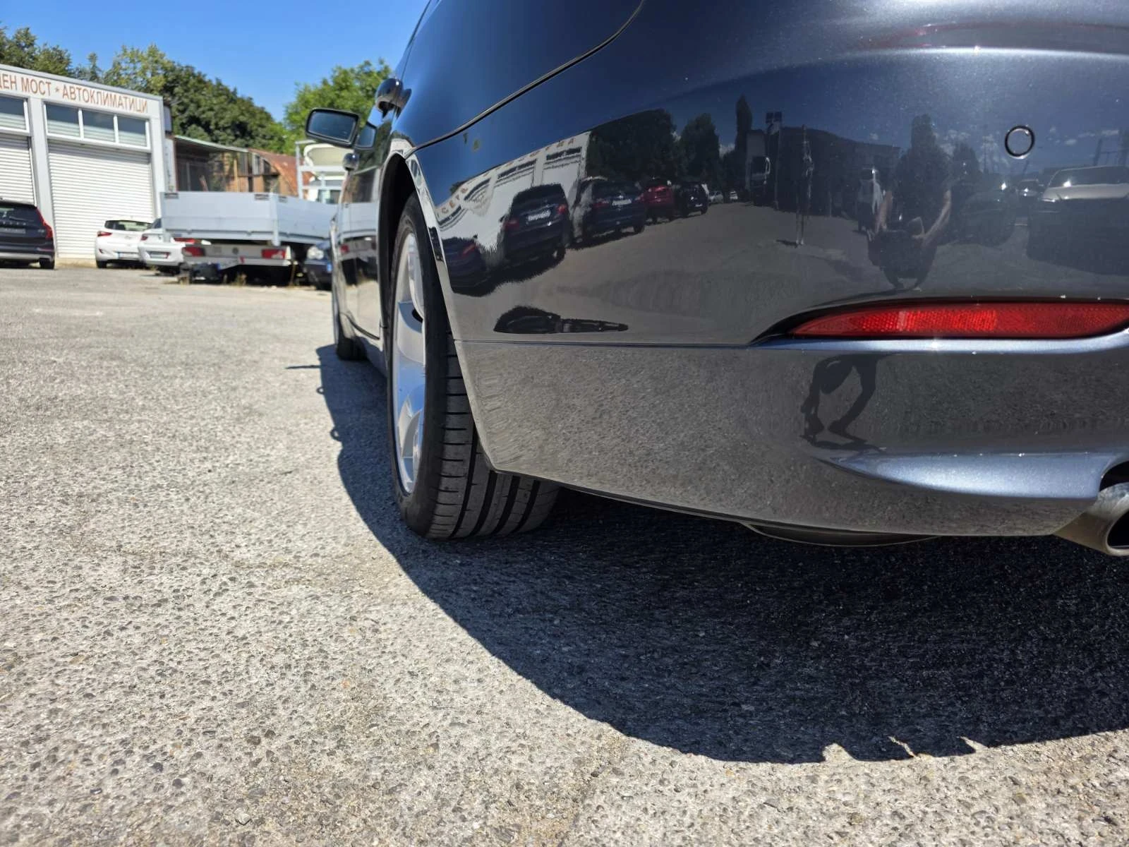 BMW 530 | Mobile.bg   17