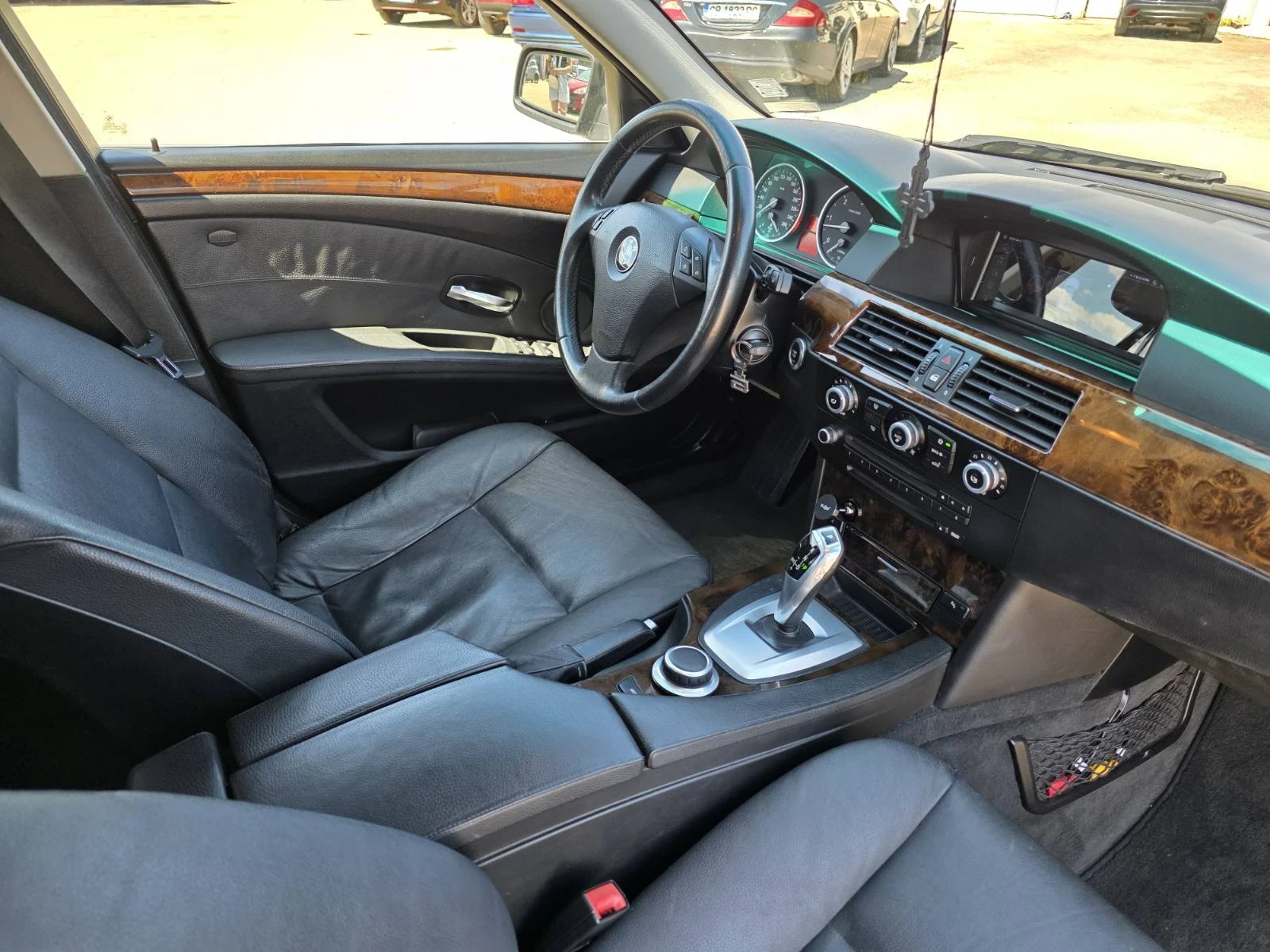 BMW 530 | Mobile.bg   14