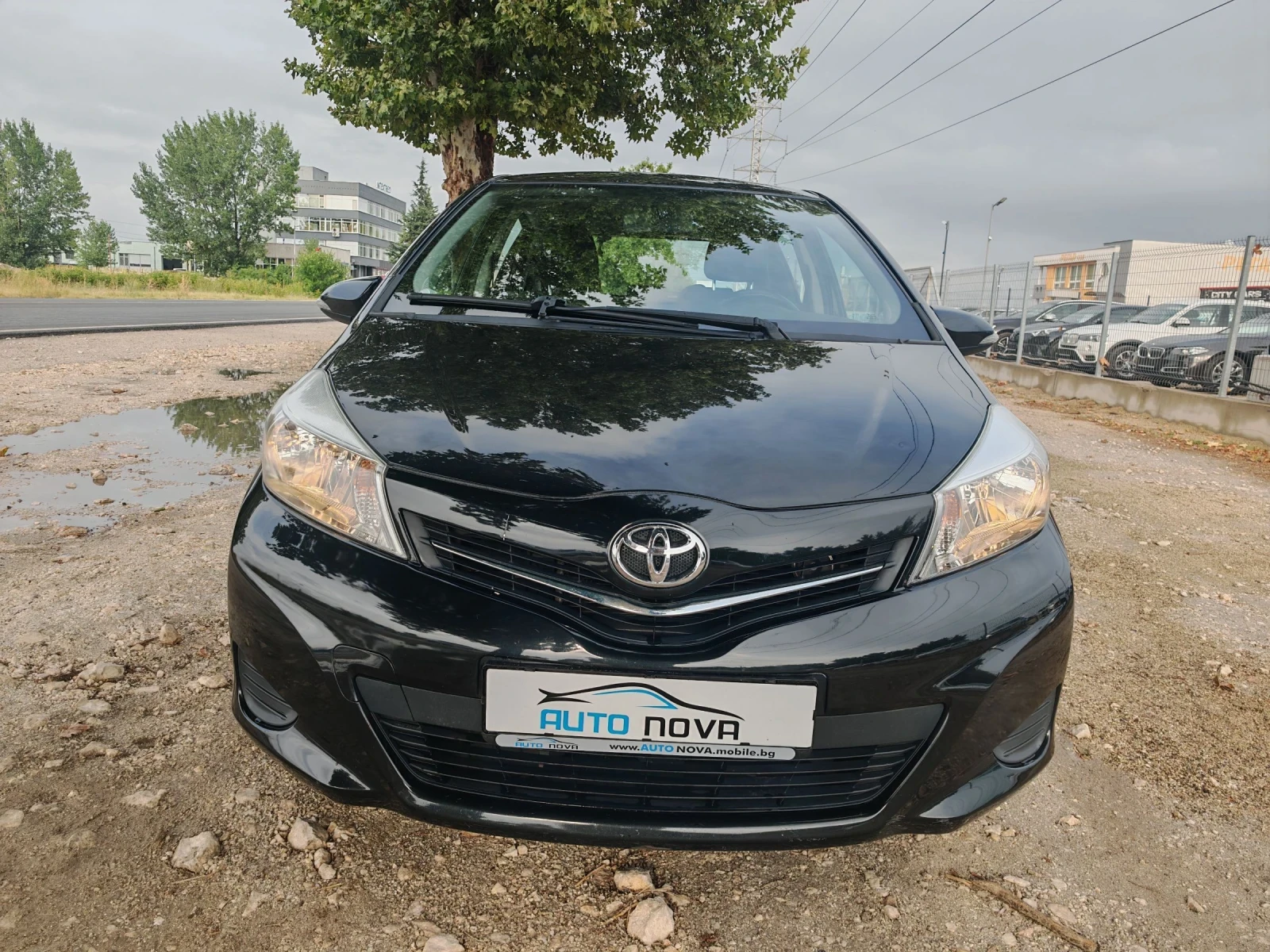 Toyota Yaris 1.3 БЕНЗИН 99 К.С117 000 КМ! БЕЗ АНАЛОГ! - изображение 2