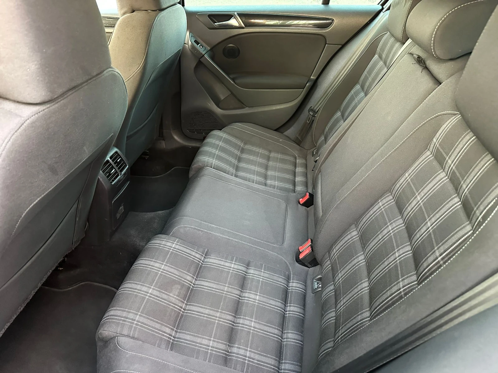 VW Golf 2, 000GTD/DSG/EURO5B  - изображение 10