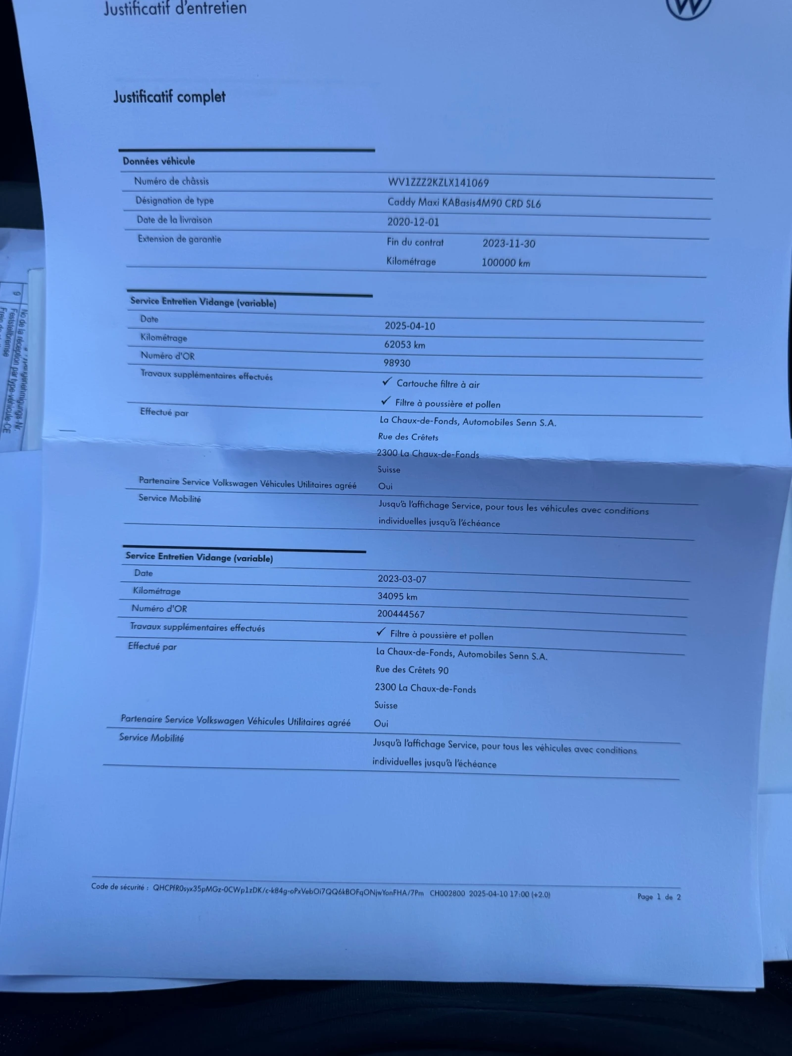 VW Caddy 2.0 TDI 4MOTION | Mobile.bg � ����������� 17