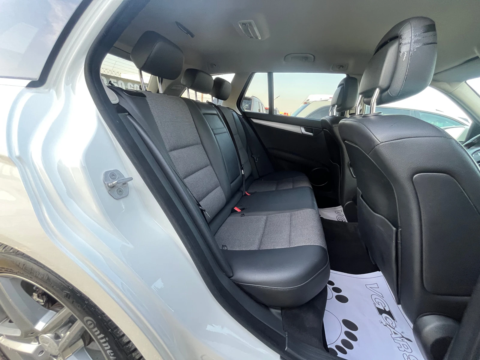 Mercedes-Benz C 250 250CDI, 204kc, , ,  | Mobile.bg   13