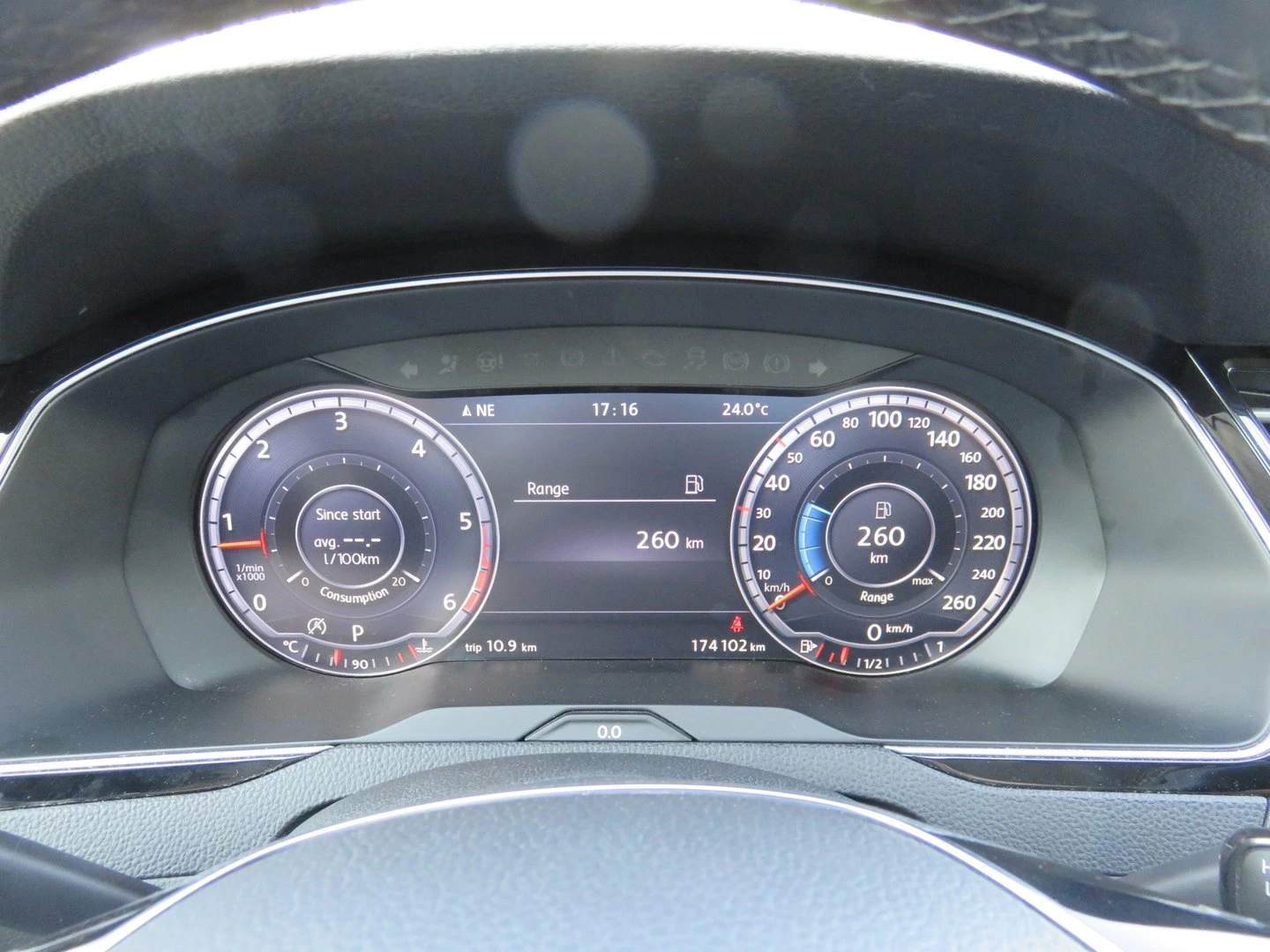 VW Passat 2.0 TDI BMT DSG Highline - изображение 8
