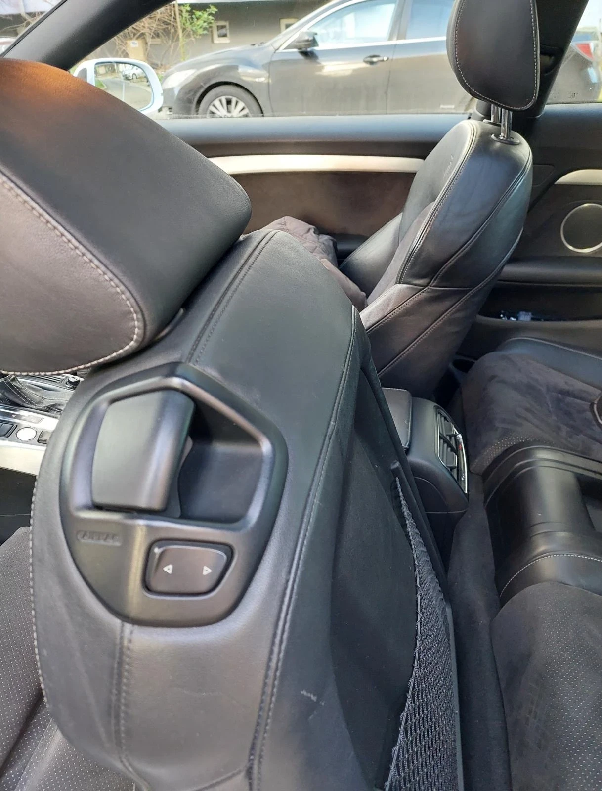 Audi A5 5 s-line, 2.0T, , 8 speed | Mobile.bg   15