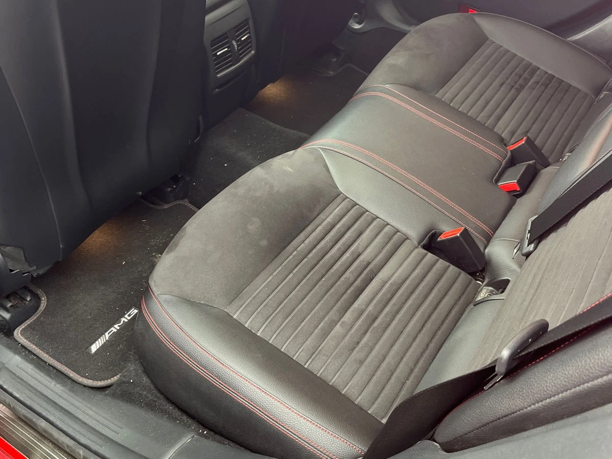 Mercedes-Benz CLA 45 AMG * CARFAX* АВТОФИНАНСИРАНЕ*  - изображение 8