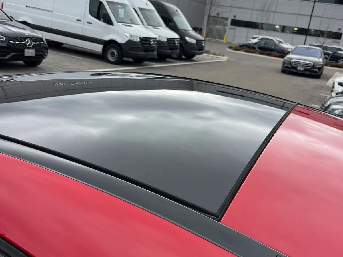 Mercedes-Benz CLA 45 AMG * CARFAX* АВТОФИНАНСИРАНЕ*  - изображение 7