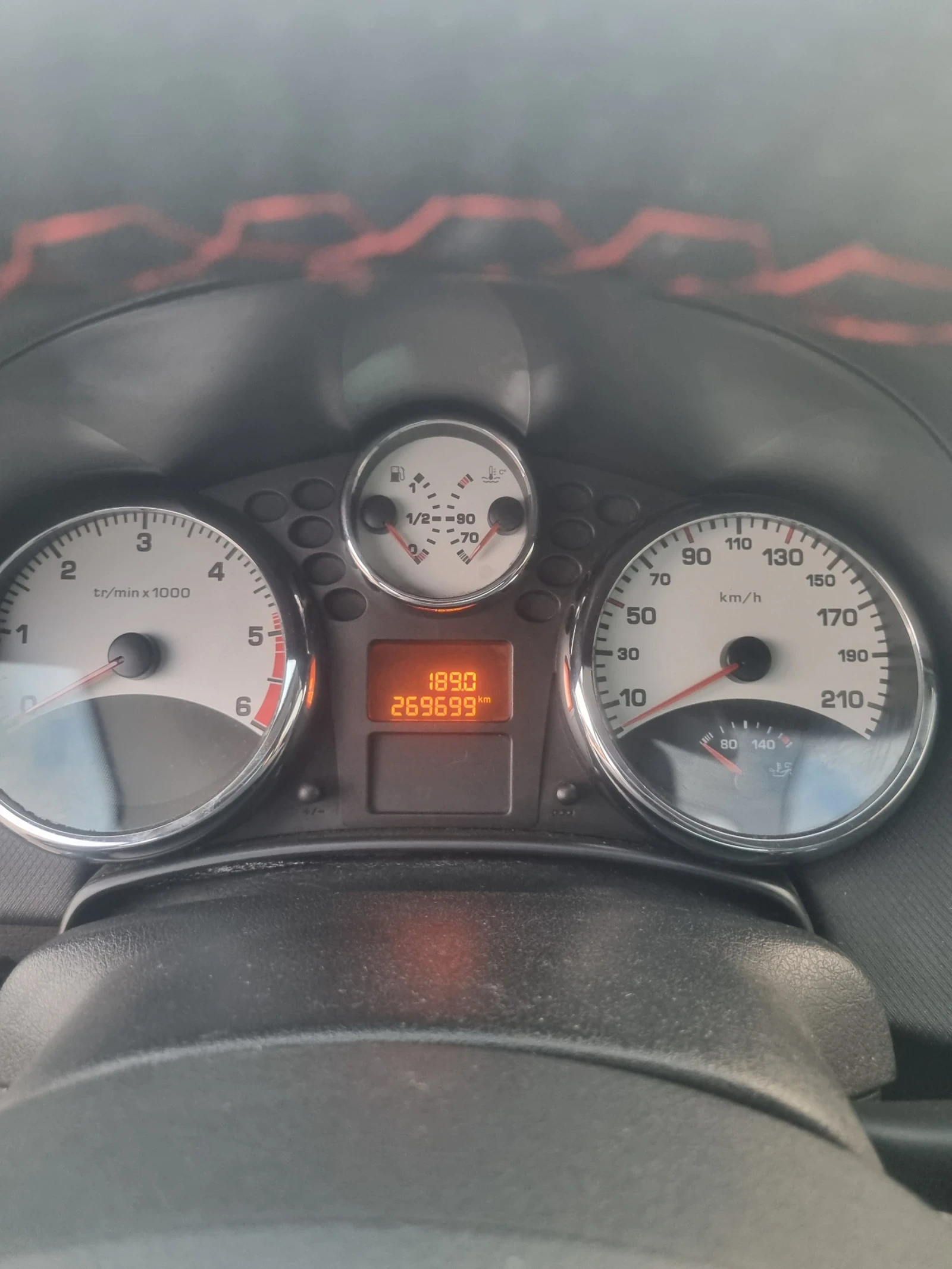 Peugeot 207 | Mobile.bg — изображение 11