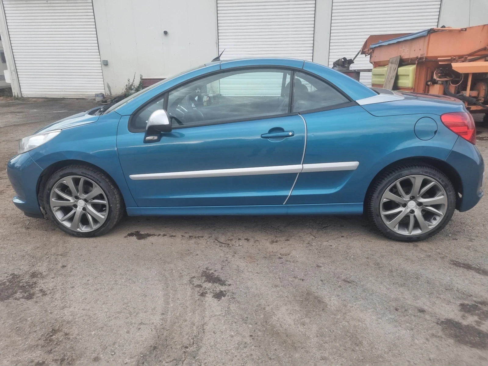 Peugeot 207 | Mobile.bg — изображение 4