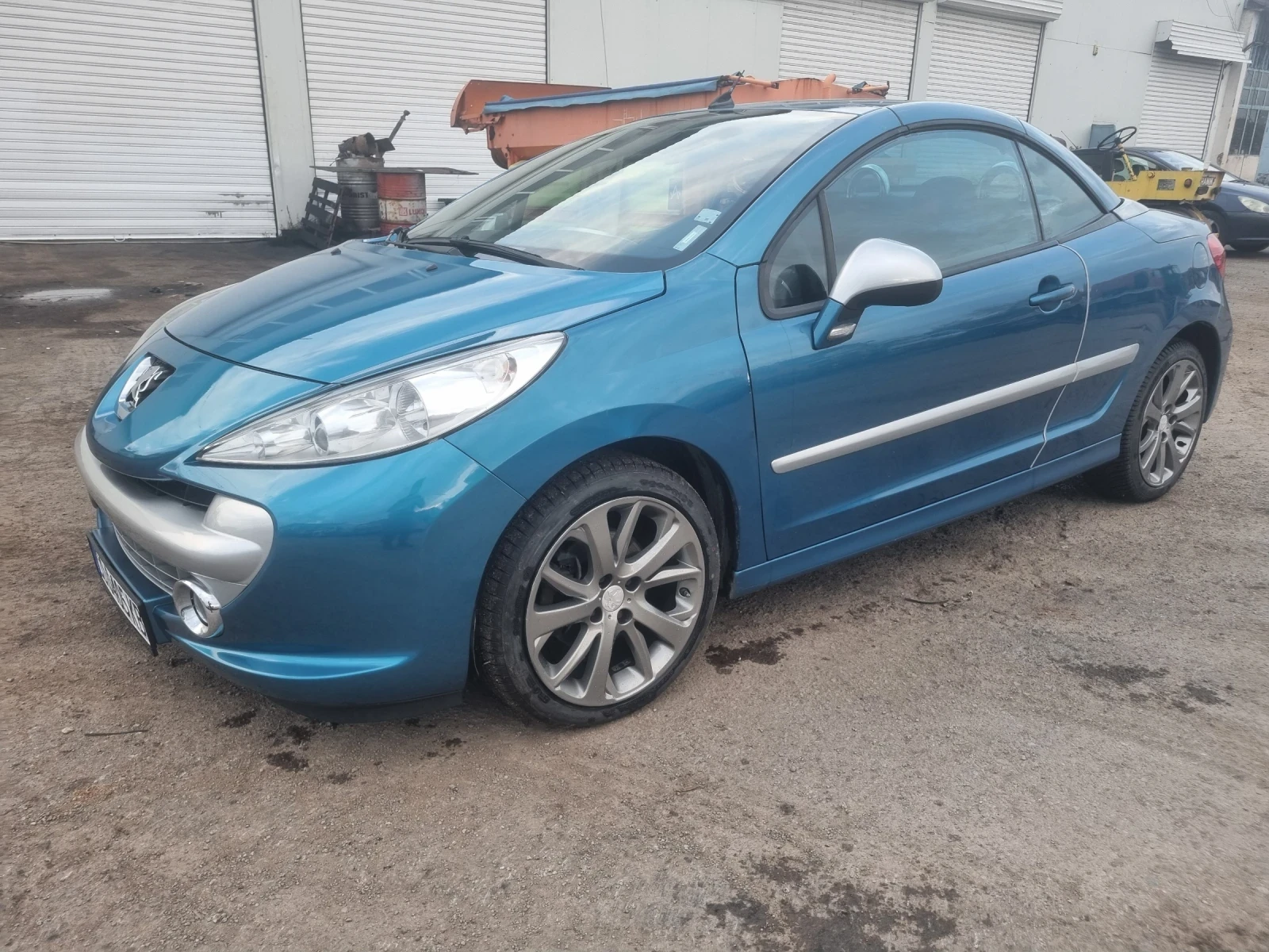 Peugeot 207 | Mobile.bg — изображение 3