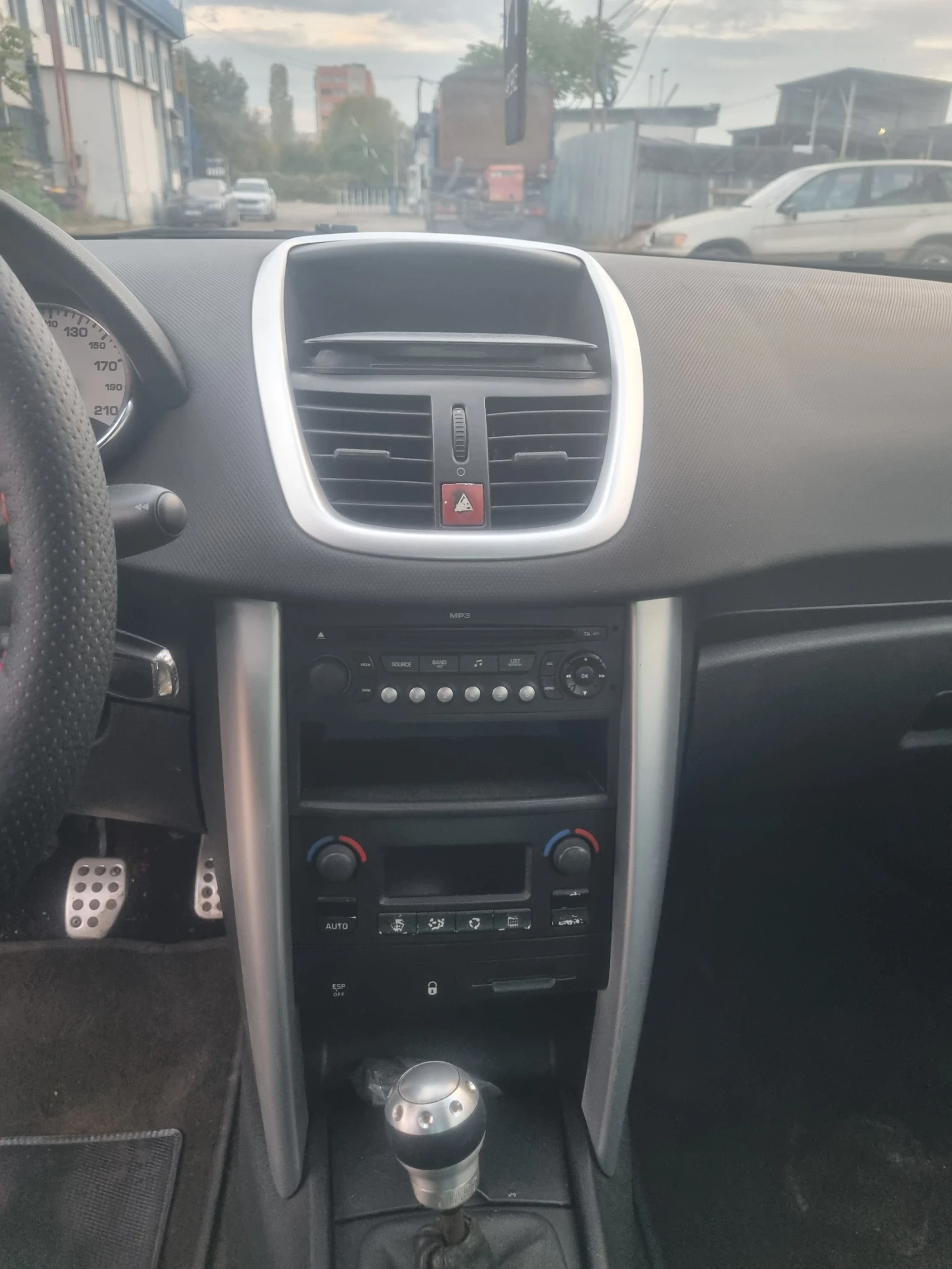 Peugeot 207 | Mobile.bg — изображение 10