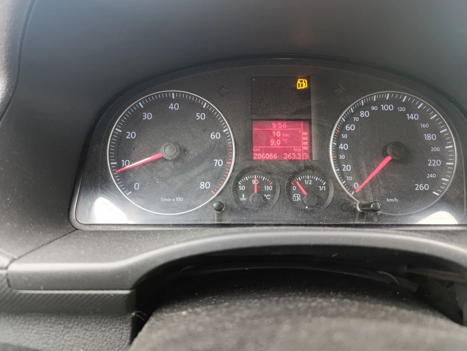 VW Caddy 2000 Caddy ecolife | Mobile.bg — изображение 6