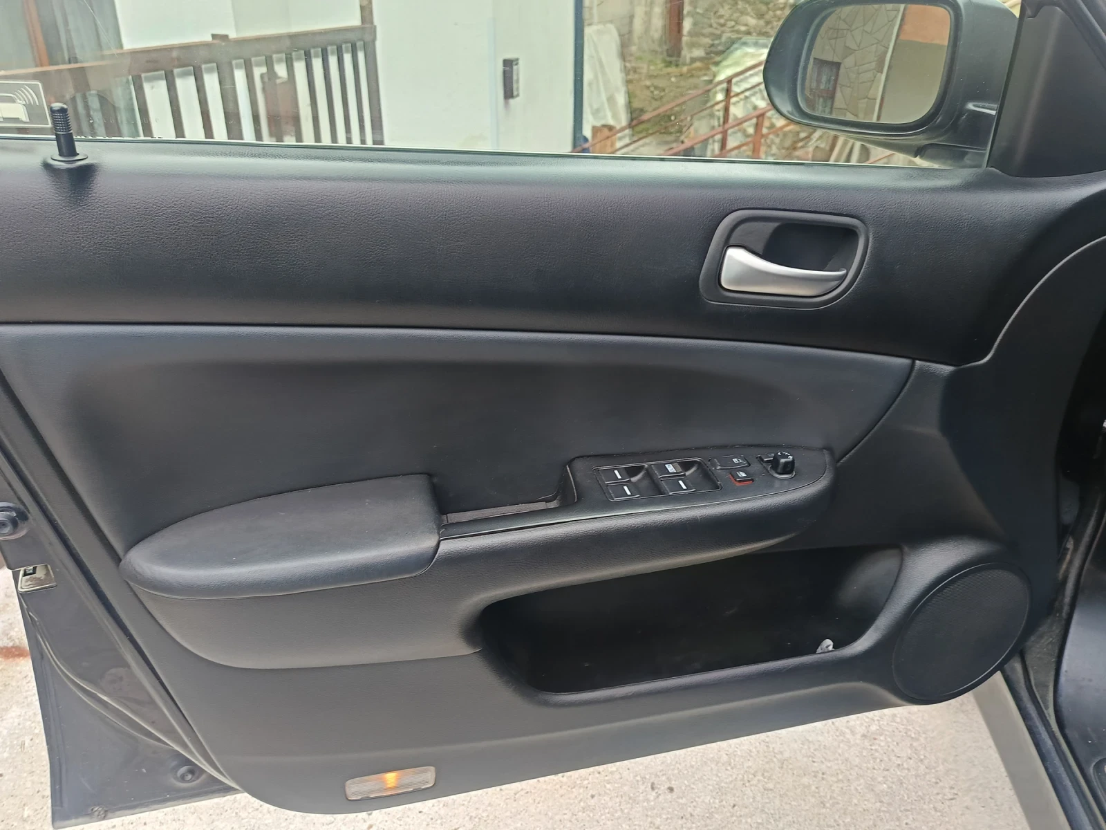 Honda Accord | Mobile.bg   13