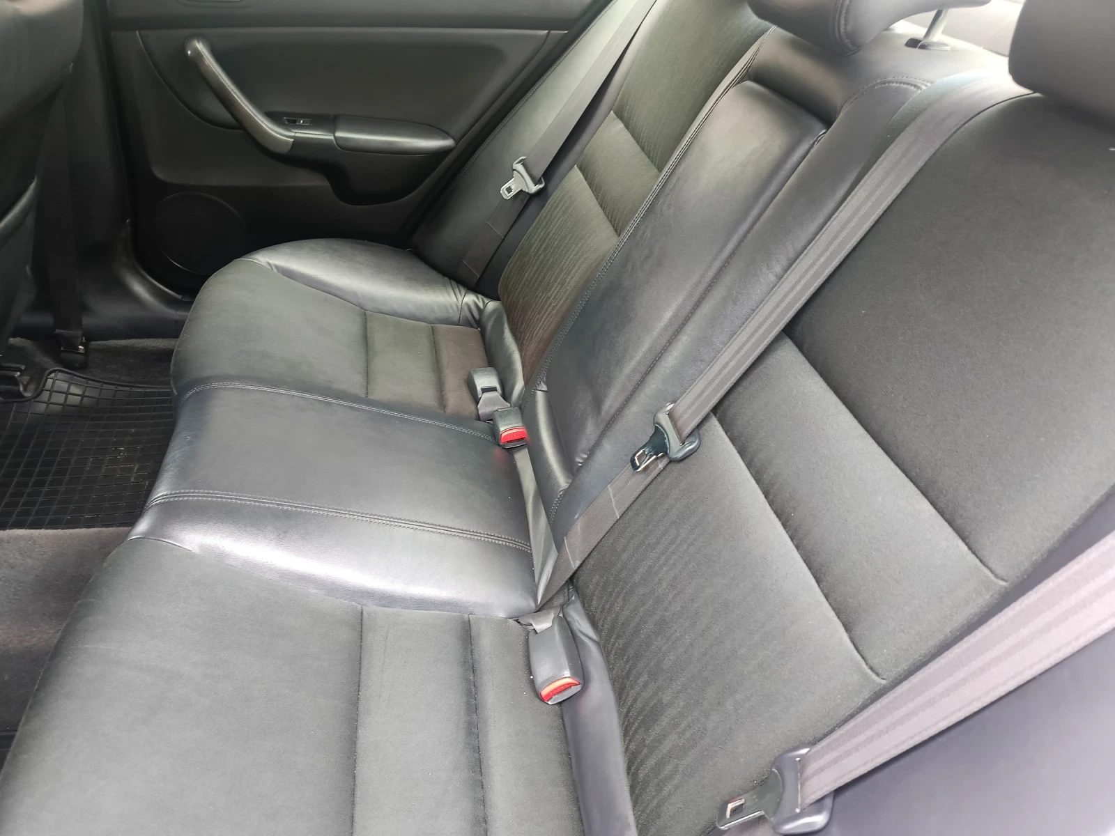 Honda Accord | Mobile.bg   12