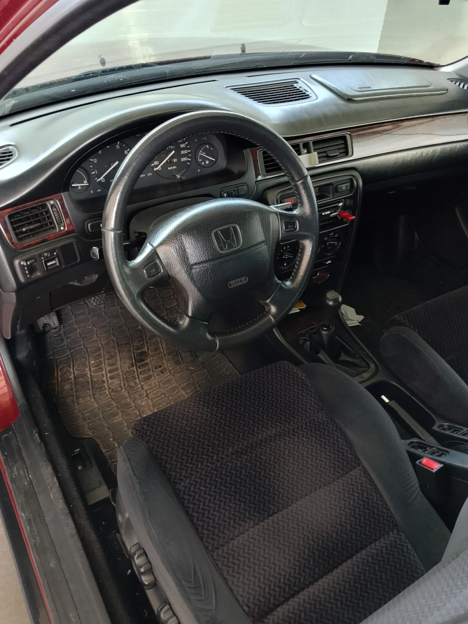 Honda Civic 1.5 VTEC - изображение 4