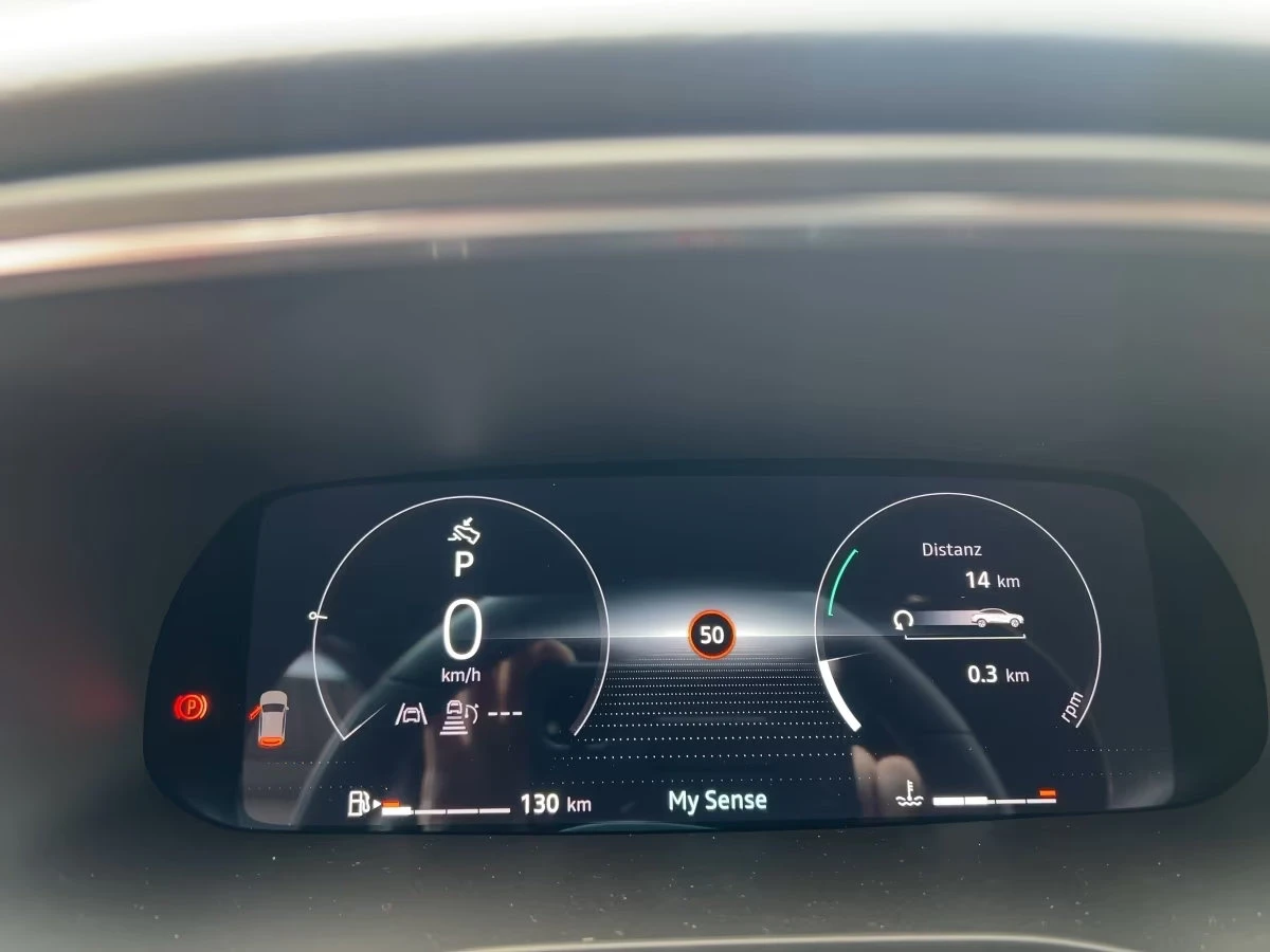 Renault Arkana ESPRIT-ALPINE/158HP/CAM/NAVI/LED/KLESS/DIGI/509g | Mobile.bg   9