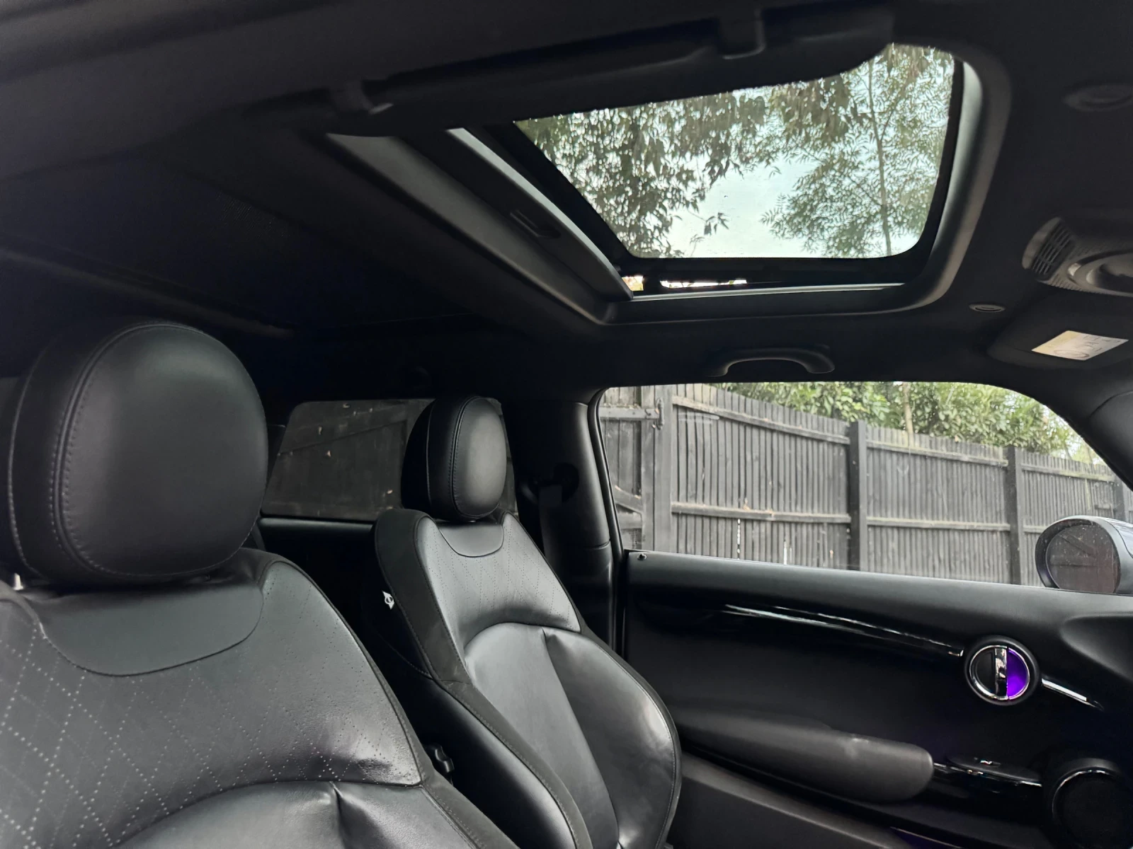 Mini Cooper s 2.0 twin turbo - изображение 9