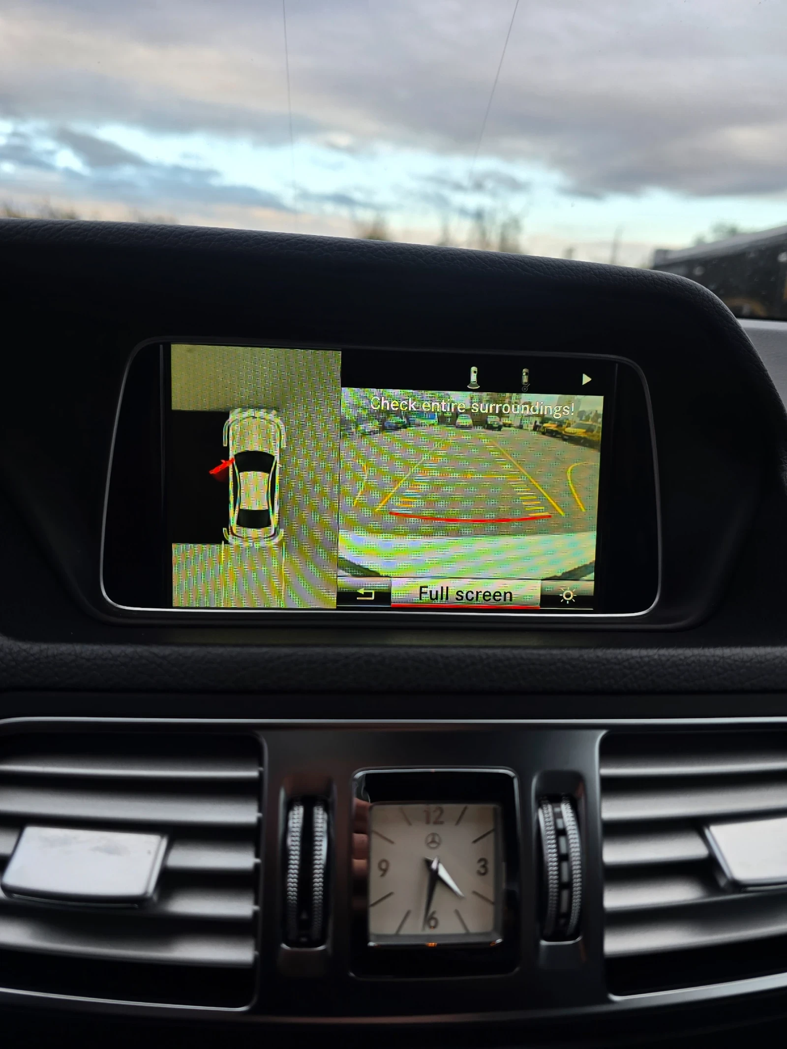 Mercedes-Benz E 350 AMG 63  /   /   | Mobile.bg   17