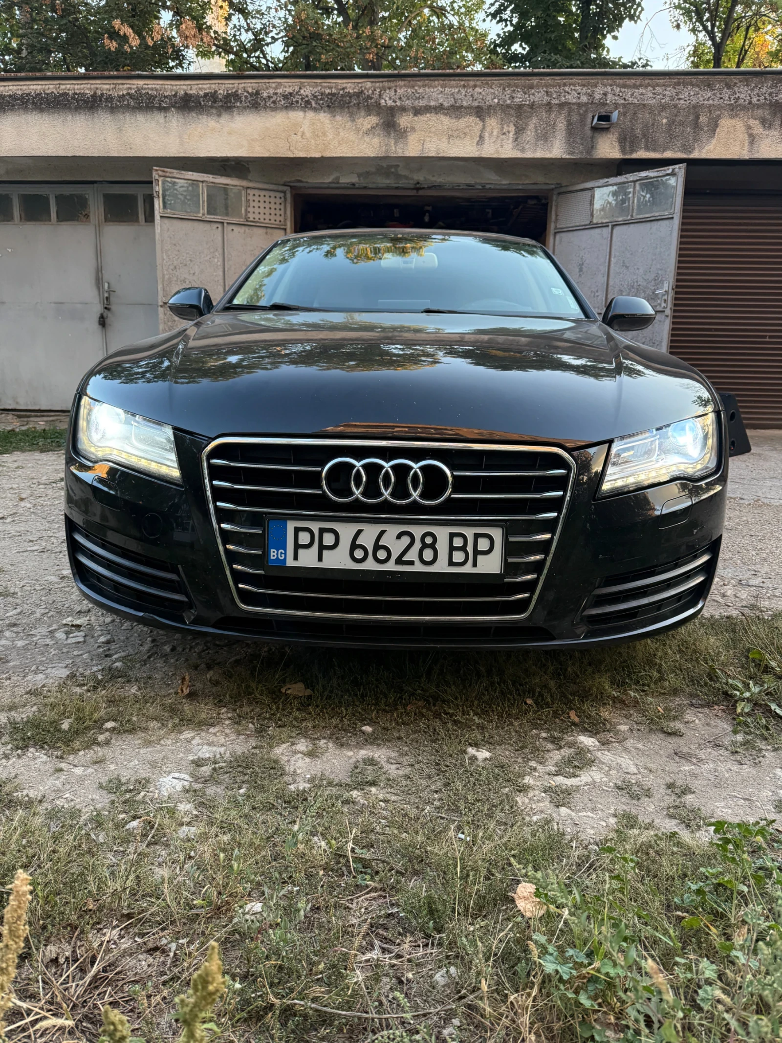 Audi A7 | Mobile.bg � ����������� 1