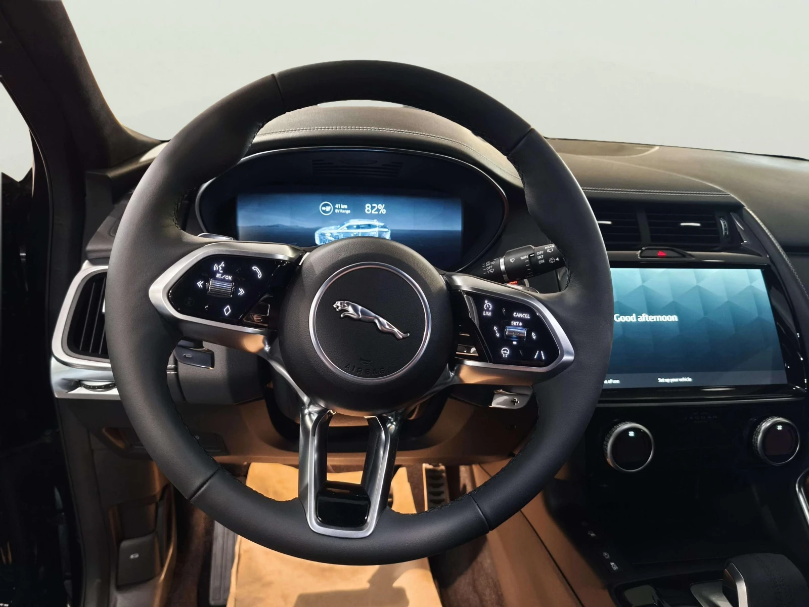 Jaguar E-pace 1.5 | Mobile.bg   11