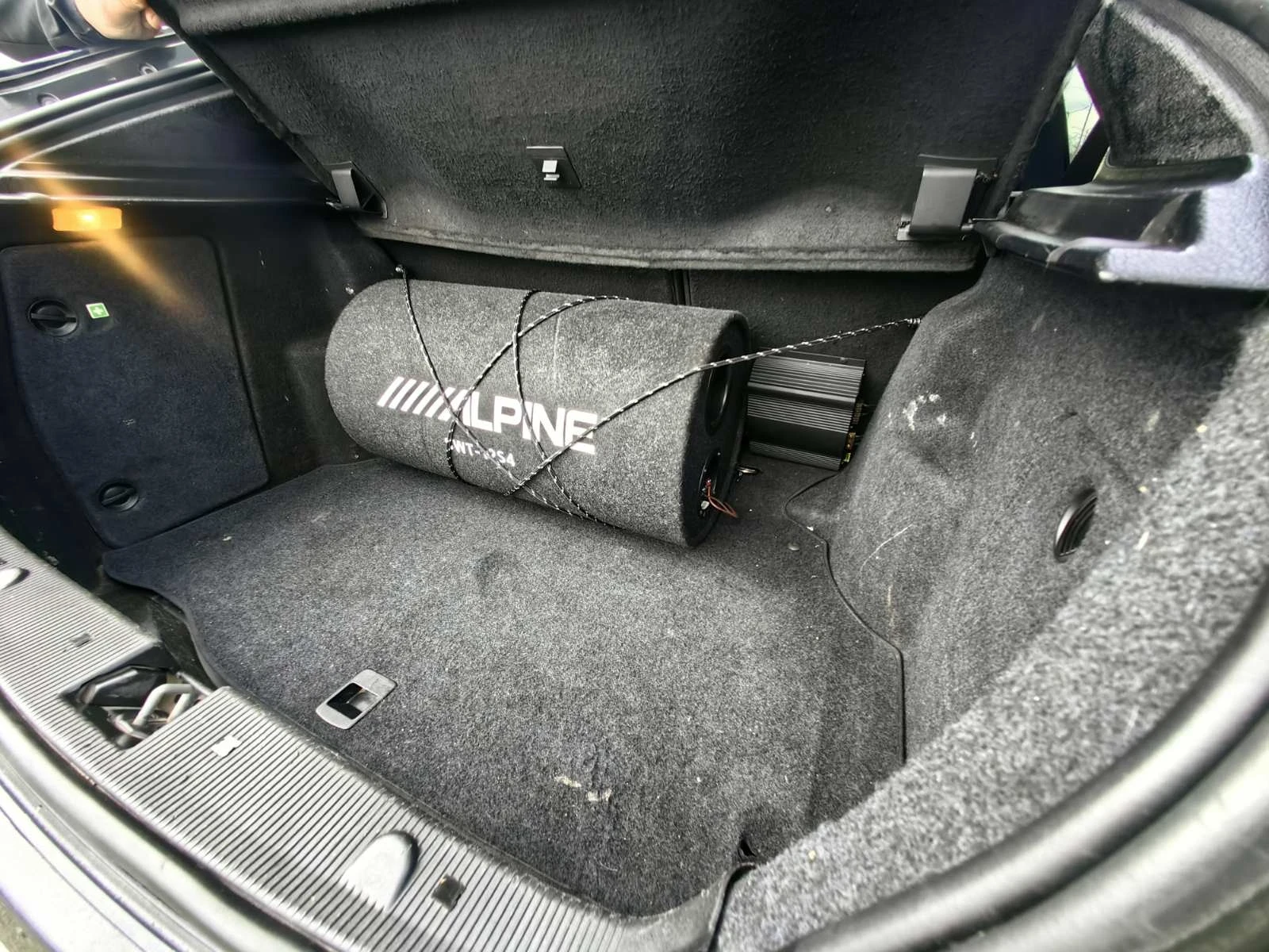 Mercedes-Benz C 220 Sport Coupe | Mobile.bg � ����������� 13