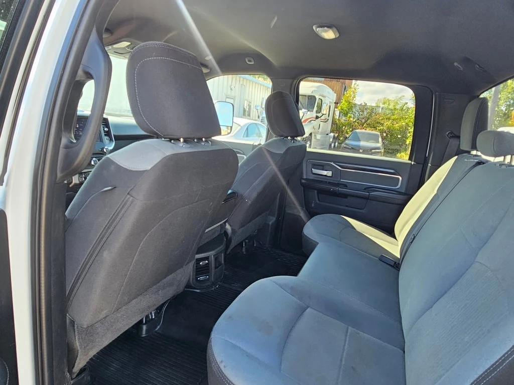 Dodge RAM 3500 * Big Horn * CARFAX *    | Mobile.bg   14