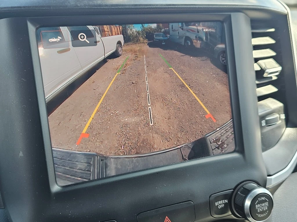 Dodge RAM 3500 * Big Horn * CARFAX *    | Mobile.bg   17