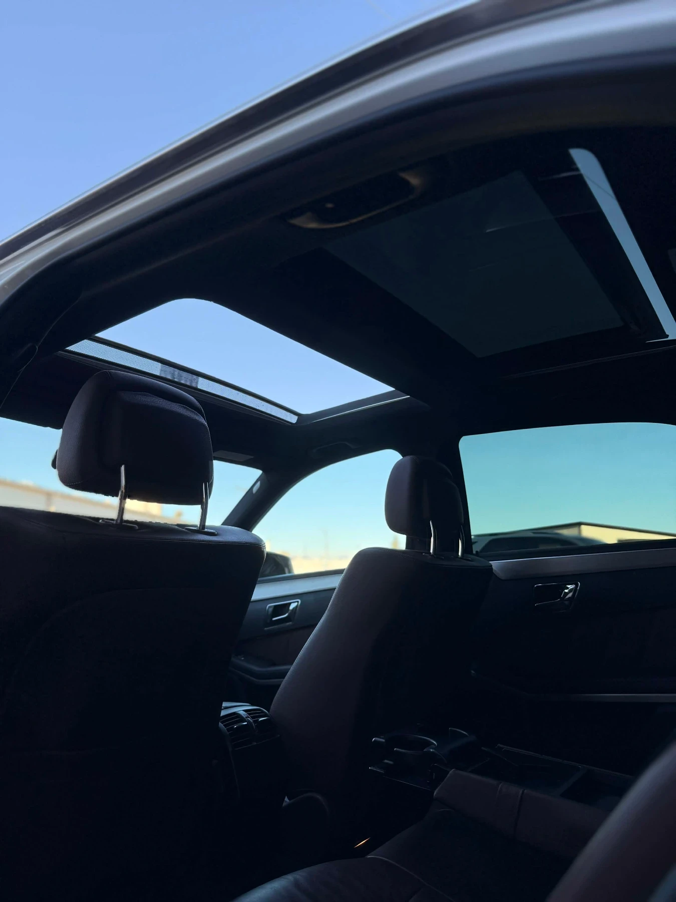 Mercedes-Benz E 220 | Mobile.bg � ����������� 17