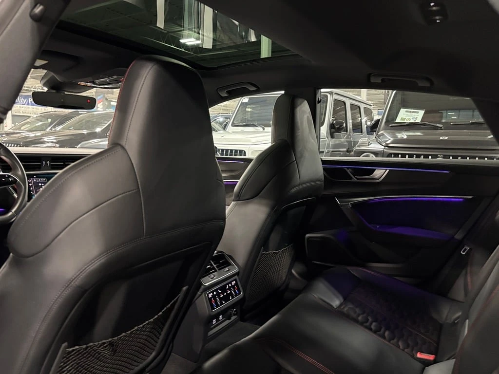 Audi Rs7 * QUATTRO| APRCARBONINTAKE| NAV| 3DCAM| BANGOLUFSE | Mobile.bg � ����������� 11