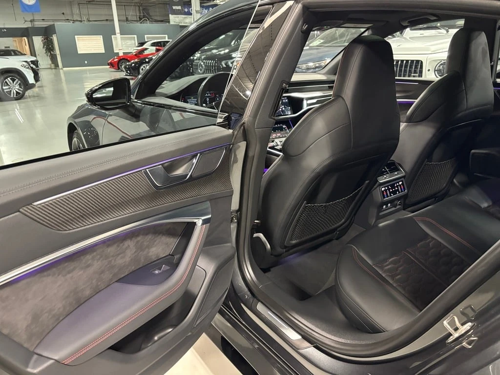 Audi Rs7 * QUATTRO| APRCARBONINTAKE| NAV| 3DCAM| BANGOLUFSE | Mobile.bg � ����������� 10