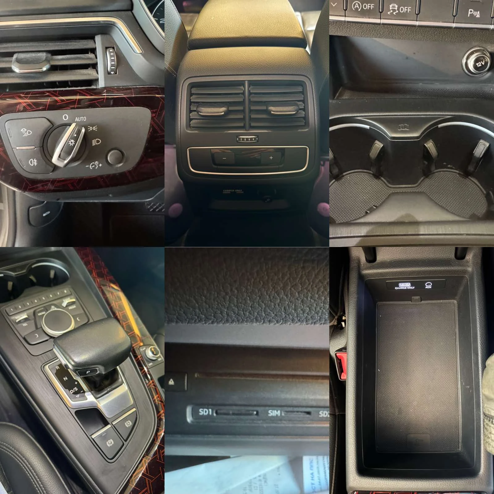 Audi A5 2.0* 190ps* ABT* NARDO* Maxhaut active sound*  | Mobile.bg � ����������� 15