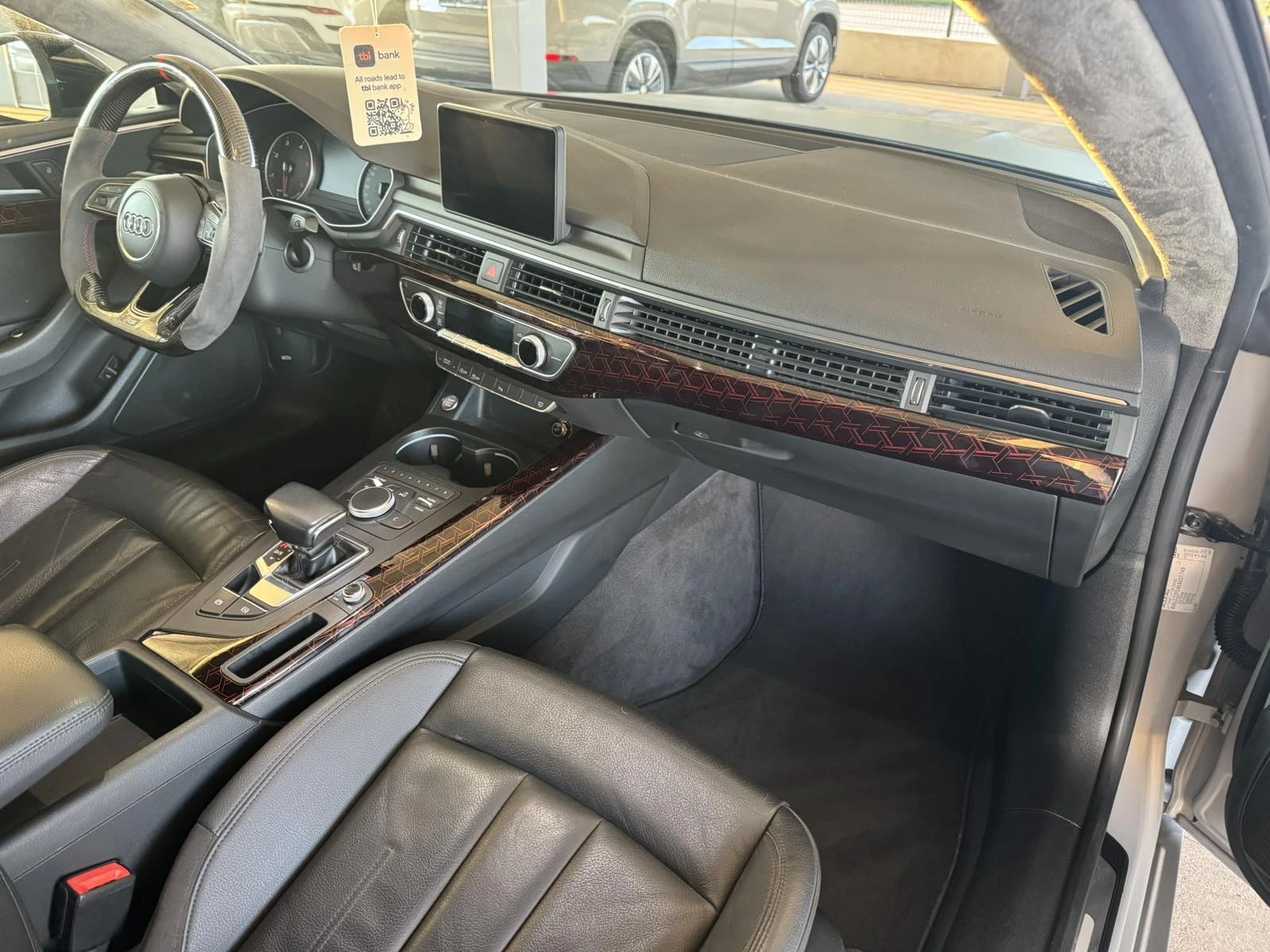 Audi A5 2.0* 190ps* ABT* NARDO* Maxhaut active sound*  | Mobile.bg � ����������� 10