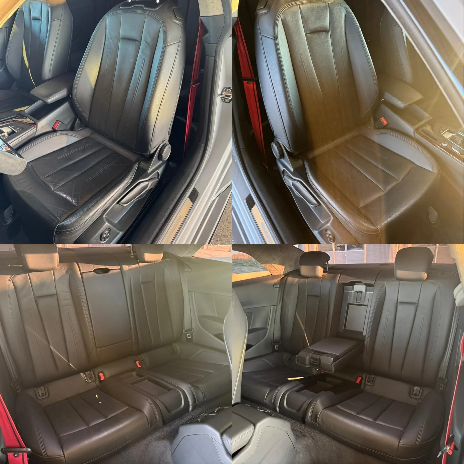 Audi A5 2.0* 190ps* ABT* NARDO* Maxhaut active sound*  | Mobile.bg � ����������� 12