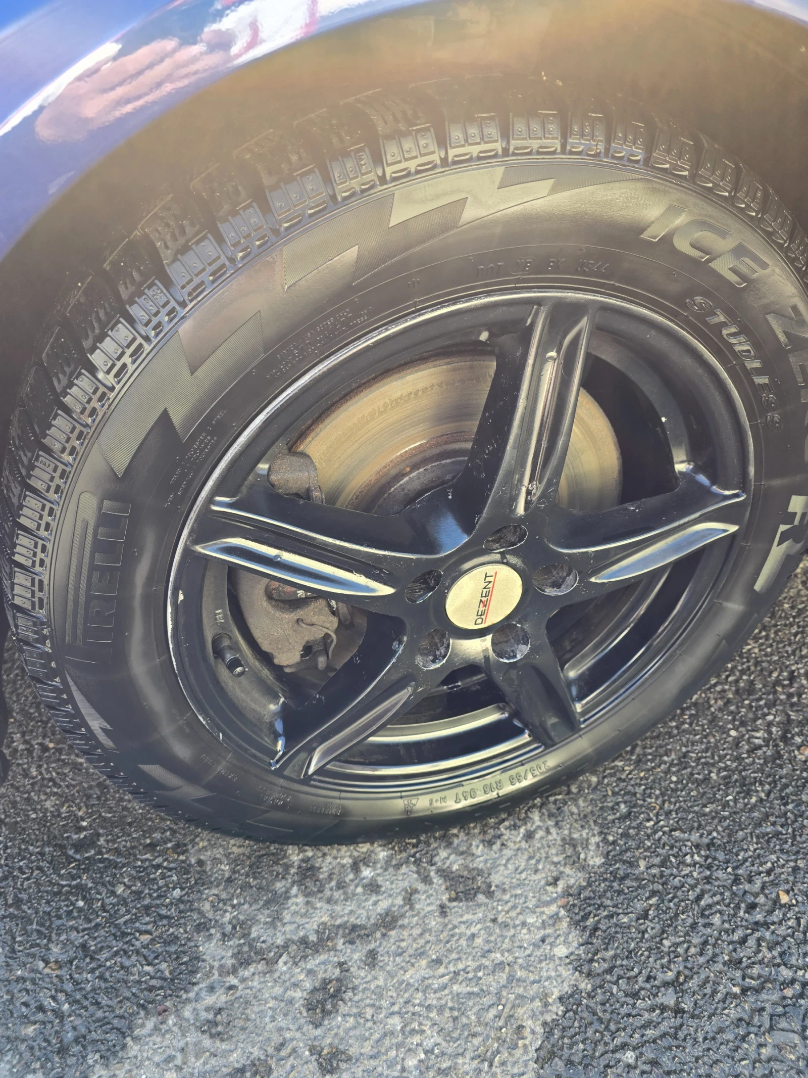 Opel Astra 2.0t | Mobile.bg � ����������� 11