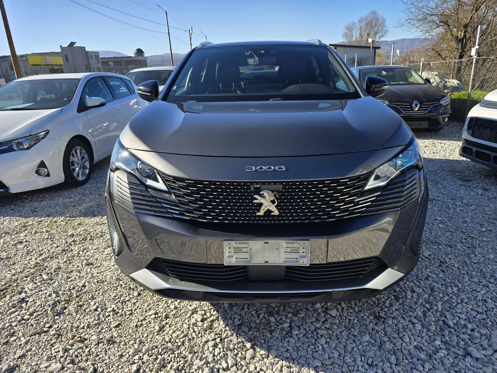 Peugeot 3008 1.5 Dizel GT AUTOMAT | Mobile.bg � ����������� 1