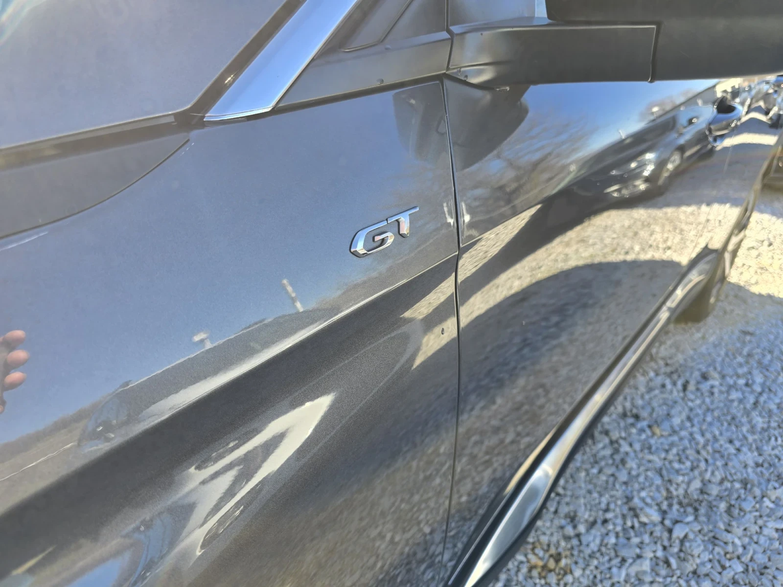 Peugeot 3008 1.5 Dizel GT AUTOMAT - изображение 7