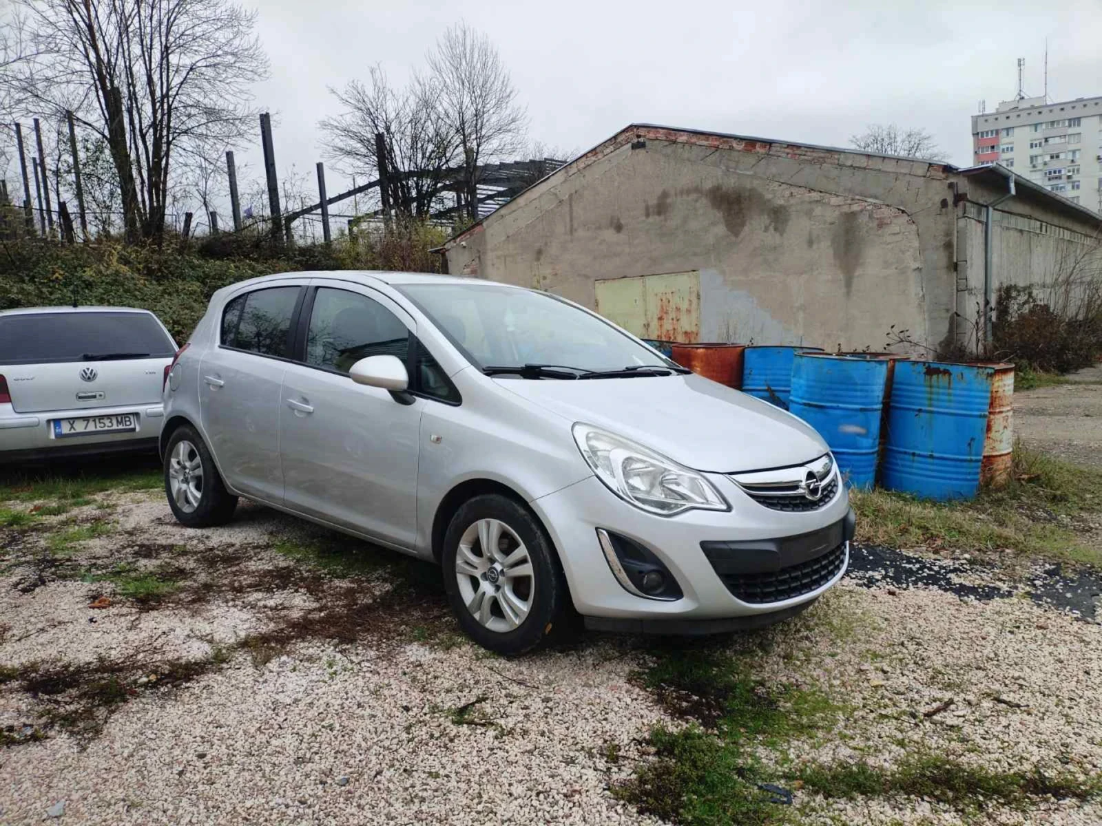 Opel Corsa | Mobile.bg � ����������� 3