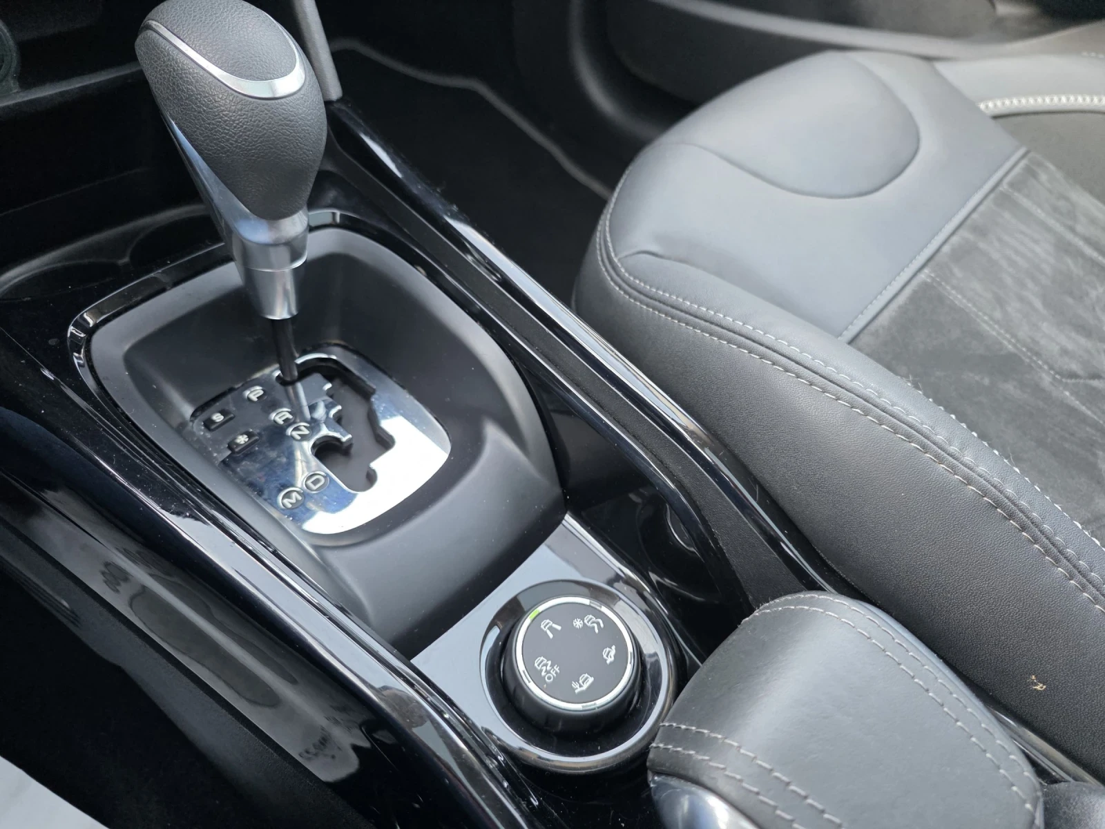 Peugeot 2008 AUTOMATIC CROSSWAY | Mobile.bg � ����������� 13