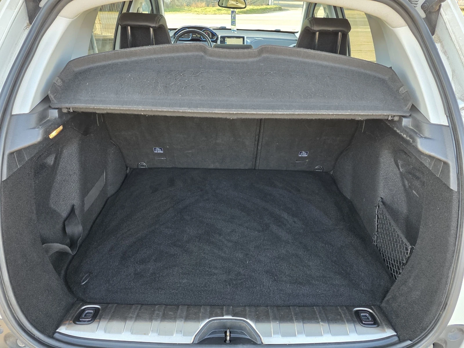 Peugeot 2008 AUTOMATIC CROSSWAY | Mobile.bg � ����������� 15