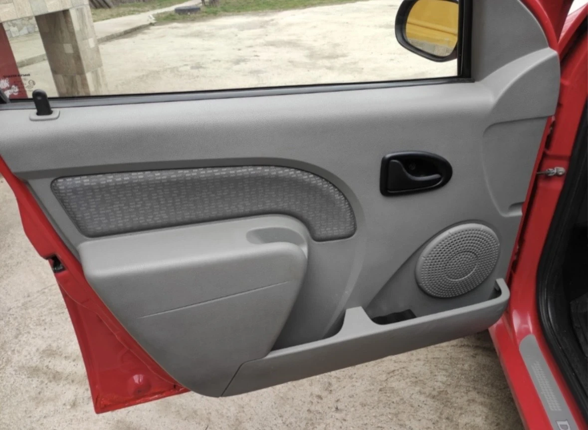 Dacia Logan 1.4 Gas | Mobile.bg � ����������� 13