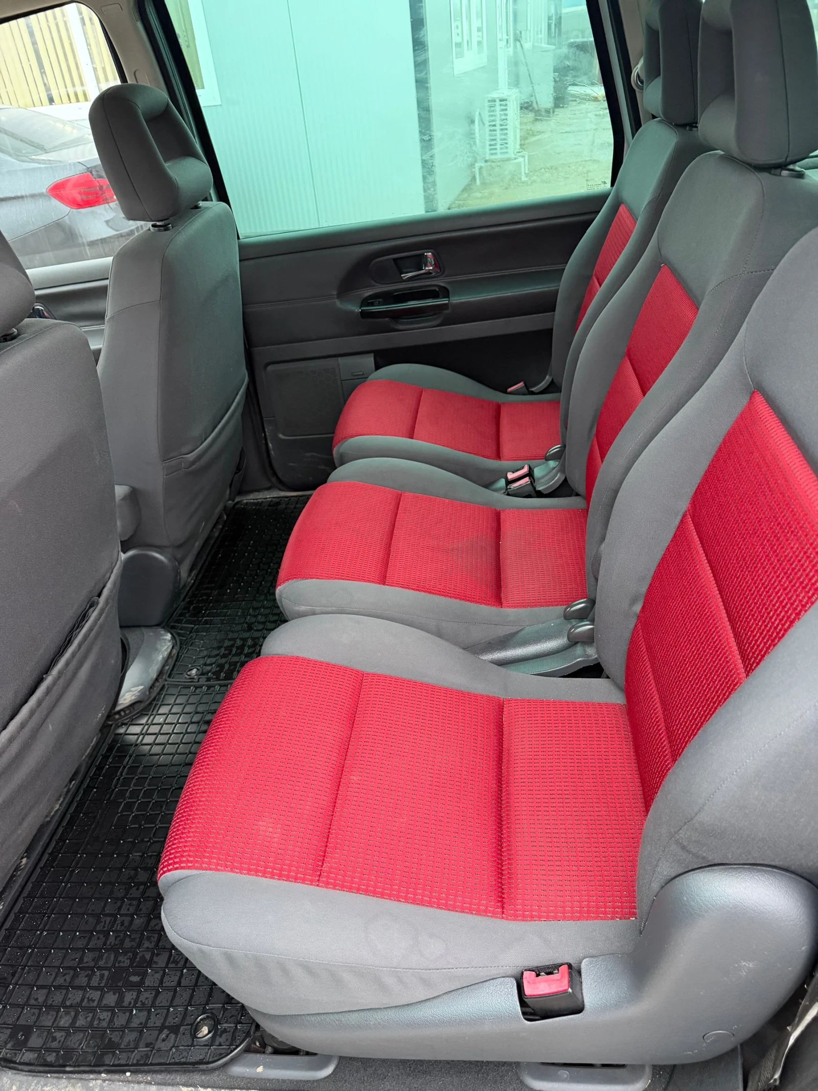 VW Sharan 2.0 TDI ���������� 6+ 1 | Mobile.bg � ����������� 9