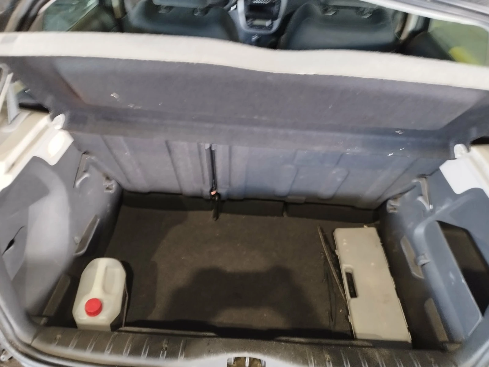 Citroen C3 Generation I, снимка 10 - Автомобили и джипове - 53952787