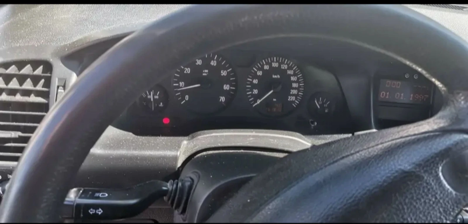 Opel Zafira, снимка 8 - Автомобили и джипове - 53983085