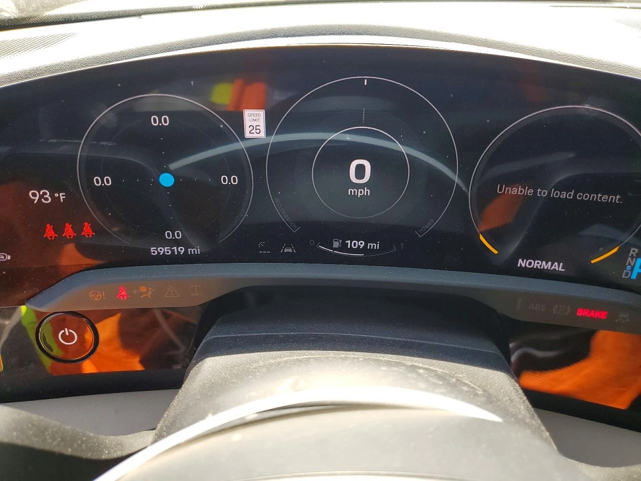 Porsche Taycan Rear-Wheel Drive, снимка 9 - Автомобили и джипове - 54324213