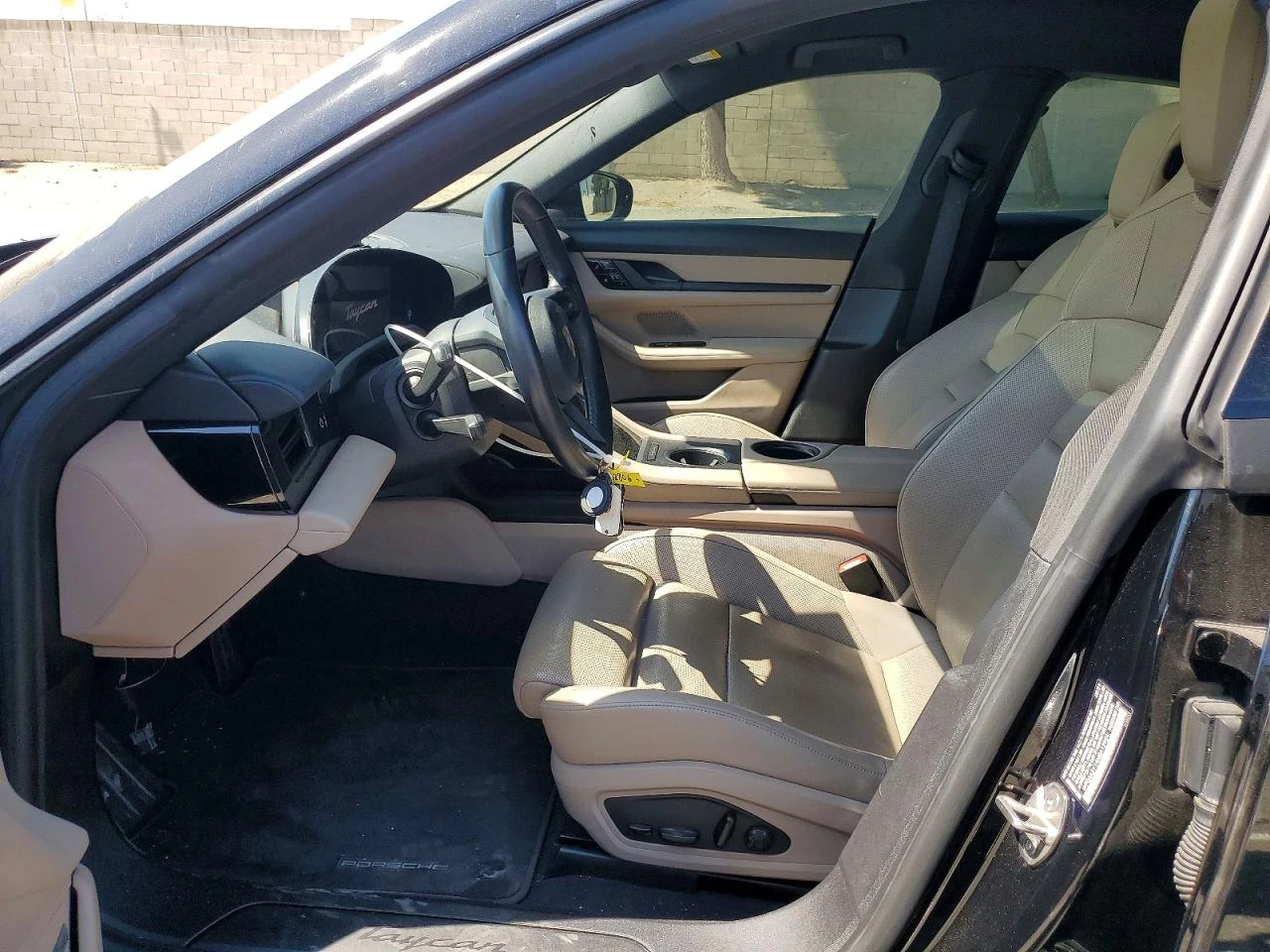 Porsche Taycan Rear-Wheel Drive, снимка 7 - Автомобили и джипове - 54324213