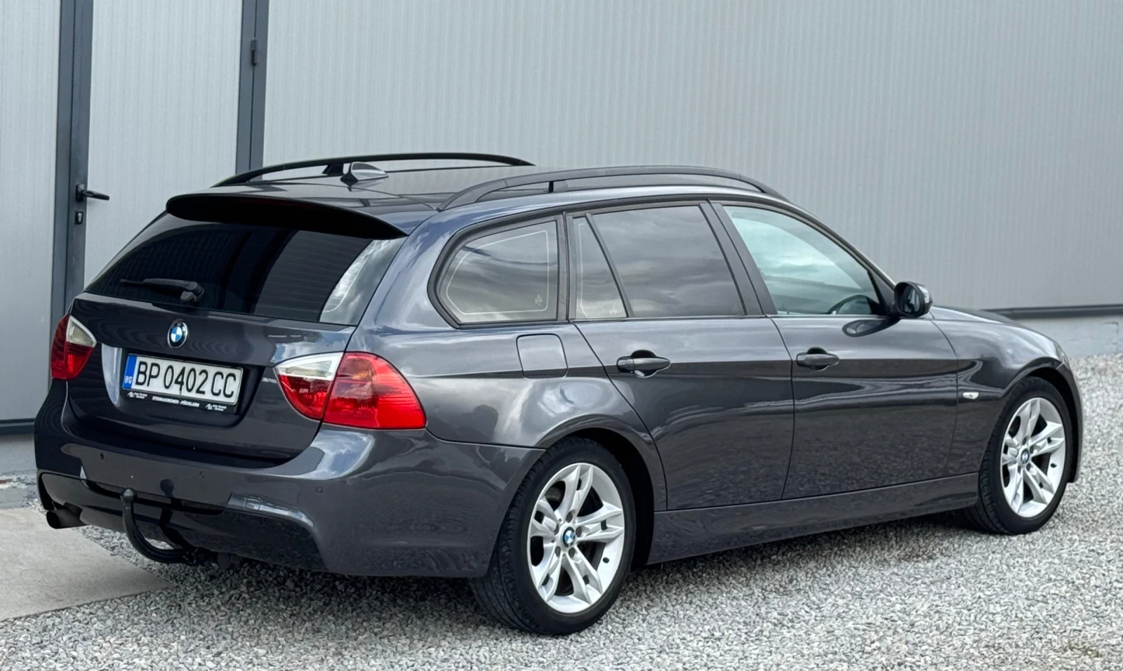 BMW 320 * M pack* Carplay* 163hp* , снимка 6 - Автомобили и джипове - 54396060