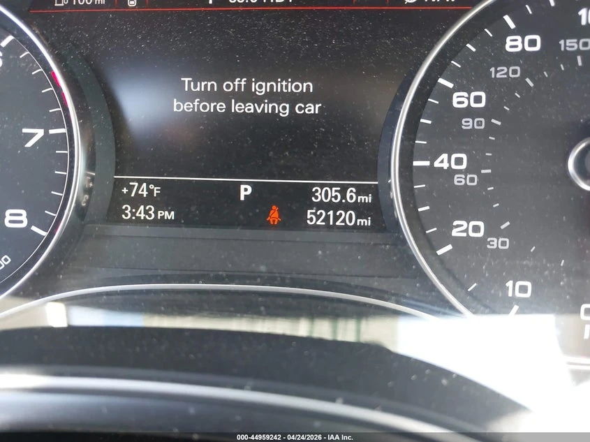 Audi A6 3.0L V-6 DI, DOHC, VVT, SUPERCHARGER, 310HP All | Mobile.bg � ����������� 15